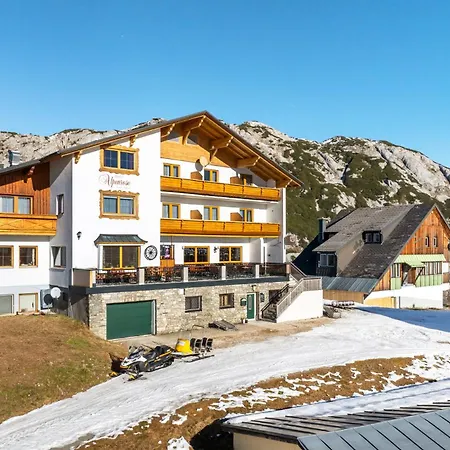 Guesthouse Tauplitzalm Tauplitzalm