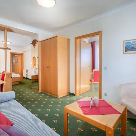 Guesthouse Tauplitzalm Hotel