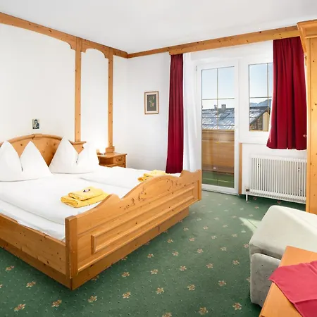 Guesthouse Tauplitzalm 3* Tauplitzalm