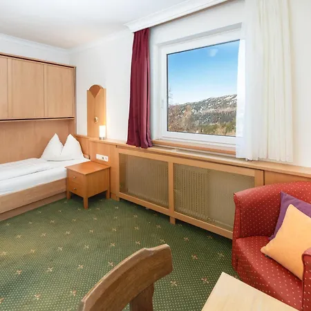 Guesthouse Tauplitzalm Hotel