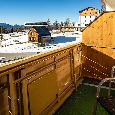 Guesthouse Tauplitzalm Tauplitzalm