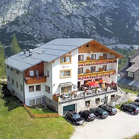 Guesthouse Tauplitzalm