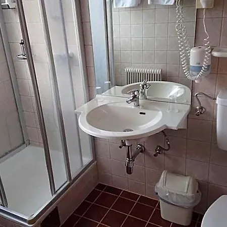 Hotel Guesthouse Tauplitzalm 3*