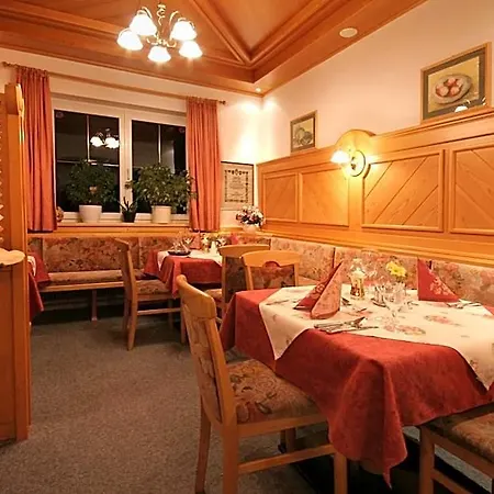 Hotel Guesthouse Tauplitzalm 3*