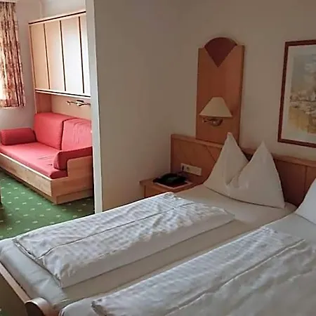 Guesthouse Tauplitzalm