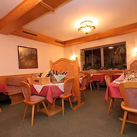 Hotel Guesthouse Tauplitzalm