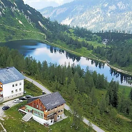 Guesthouse Tauplitzalm Tauplitzalm