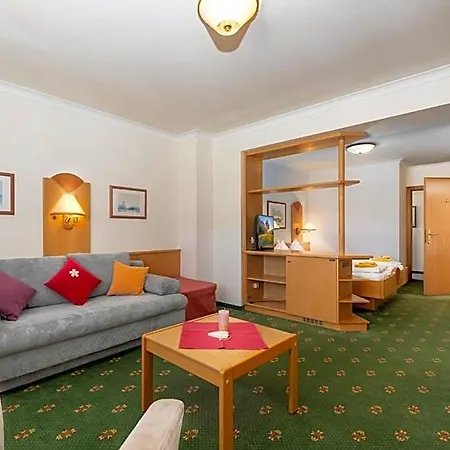 Guesthouse Tauplitzalm Hotel
