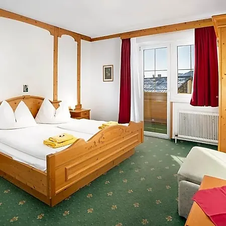 Guesthouse Tauplitzalm Hotel