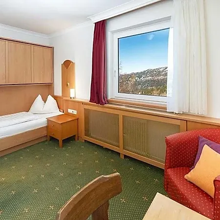 Guesthouse Tauplitzalm Hotel Tauplitzalm