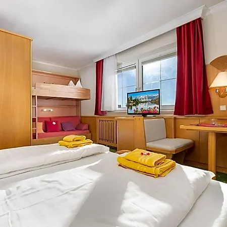 Guesthouse Tauplitzalm Hotel 3*