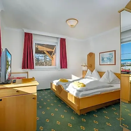Hotel Guesthouse Tauplitzalm