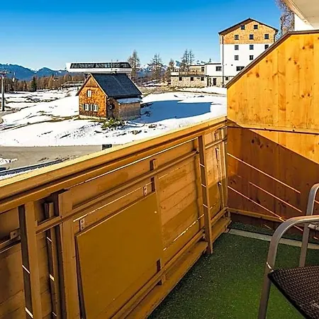 Guesthouse Tauplitzalm 3*