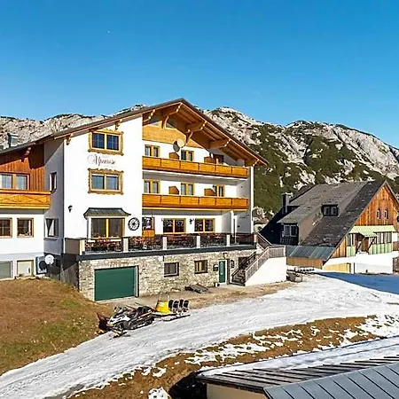 Hotel Guesthouse Tauplitzalm