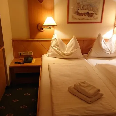 Alpenrose 3* Tauplitzalm