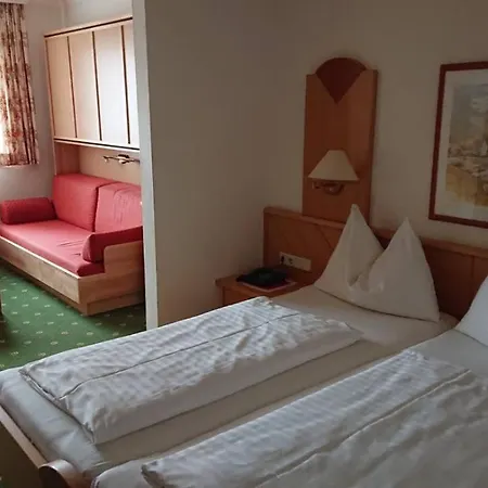 Hotel Alpenrose Tauplitzalm