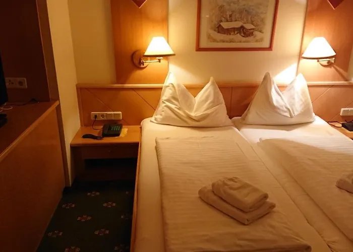 Alpenrose 3* Tauplitzalm