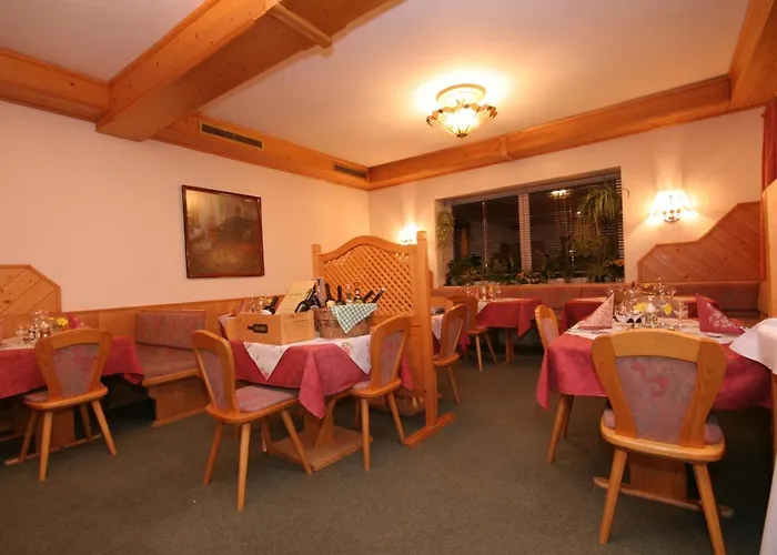 Alpenrose Tauplitzalm