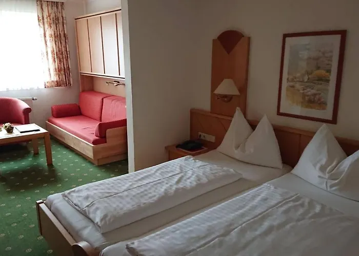 Hotel Alpenrose Tauplitzalm